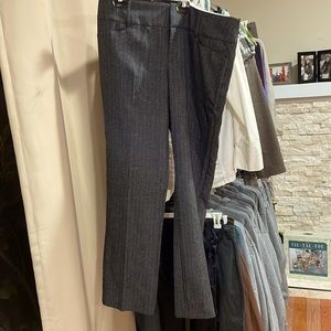 Apt 9 Boot cut mid rise tummy control dress pant